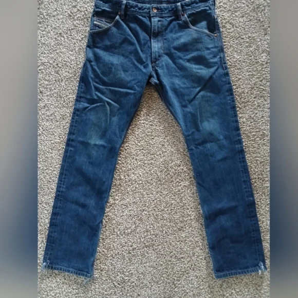 Men's Diesel Krooley jeans